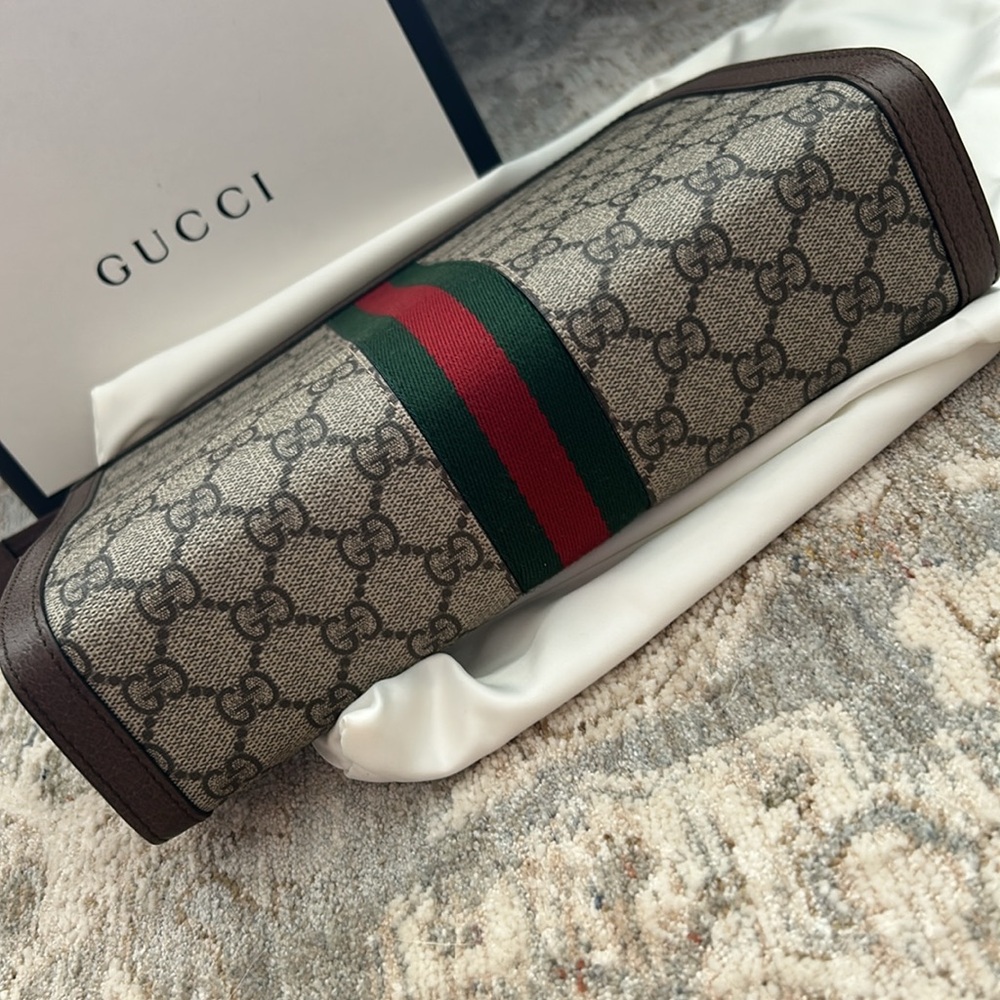 Gucci Ophidia Pouch - Picture 4 of 6